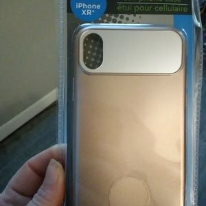 3/$12 IPhone XR protective case.